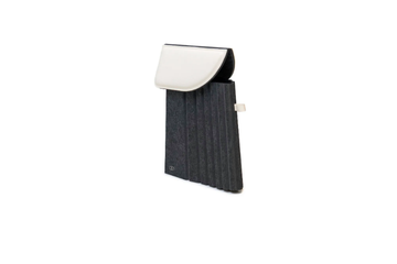 DS-5010 AGILITY - Folding upholstered felt stool by de Sede - view 3
